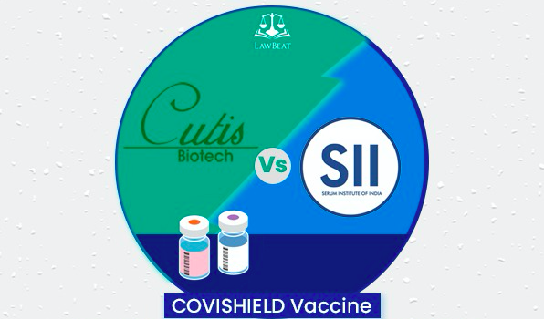 Bombay High Court Junks Appeal By Cutis Biotech Against Serum Institute Over Covishield Trademark Bombay High Court Junks Appeal By Cutis Biotech Against Serum Institute Over Covishield Trademark
